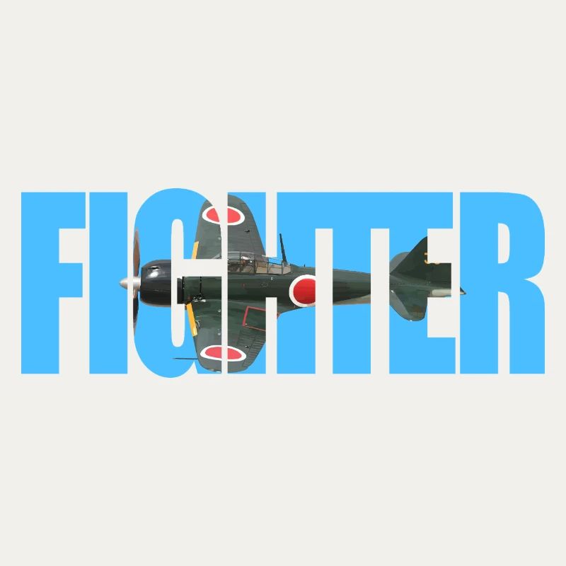 Chasseur A6M Zero