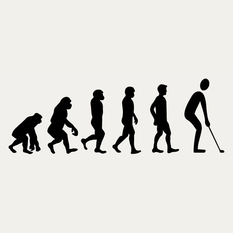 Evolution Golf