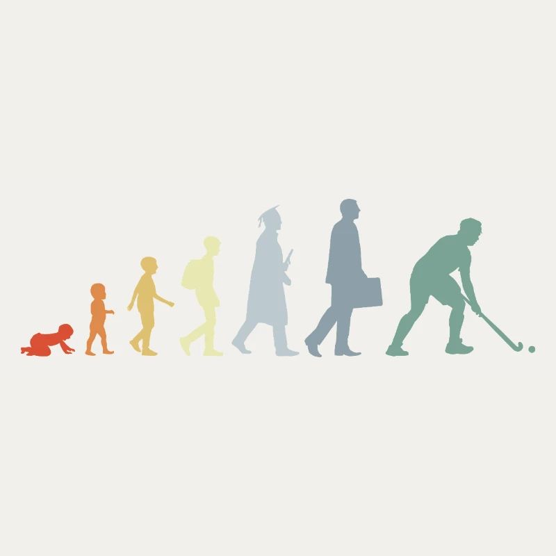 Hockey Evolution