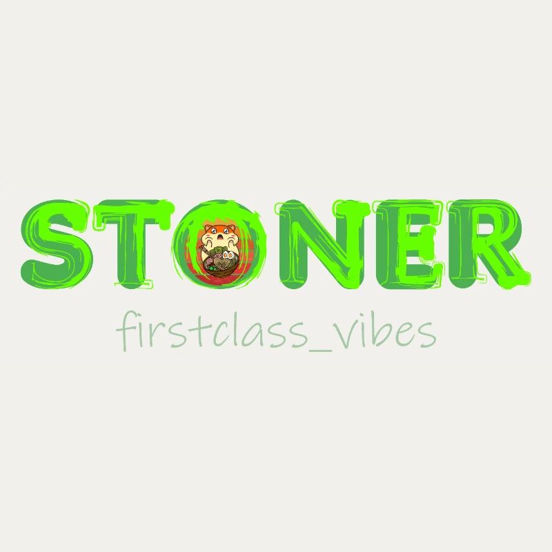 Stoner firstclass_vibes
