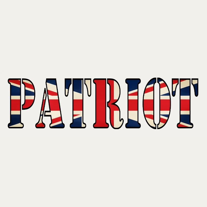 British Patriot Pride