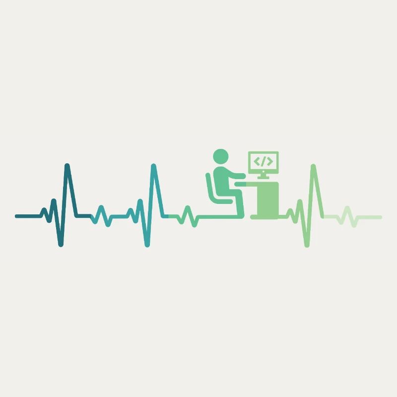 Heartbeat Programmer-Entwickler
