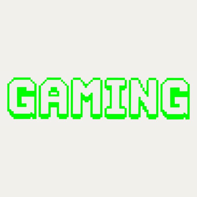 Conception du jeu Neon Pixel