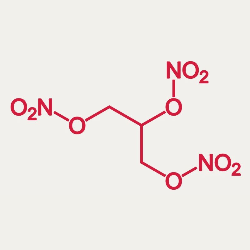 dynamite (nitroglycerin)