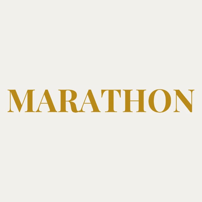 marathon