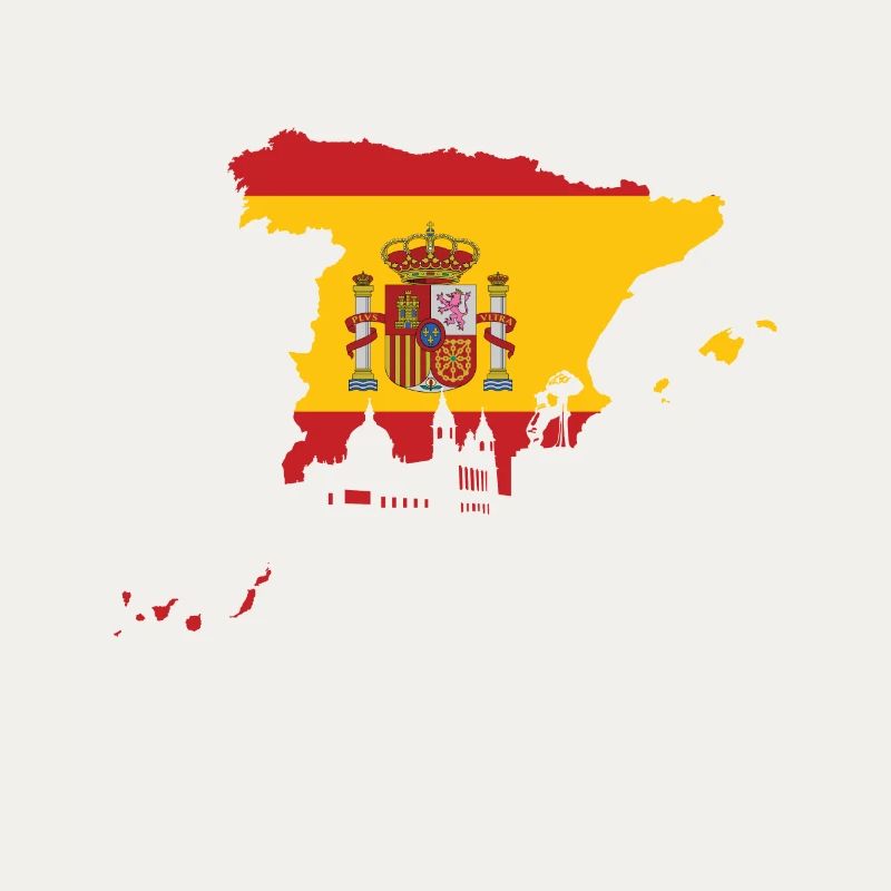 Spanish flag