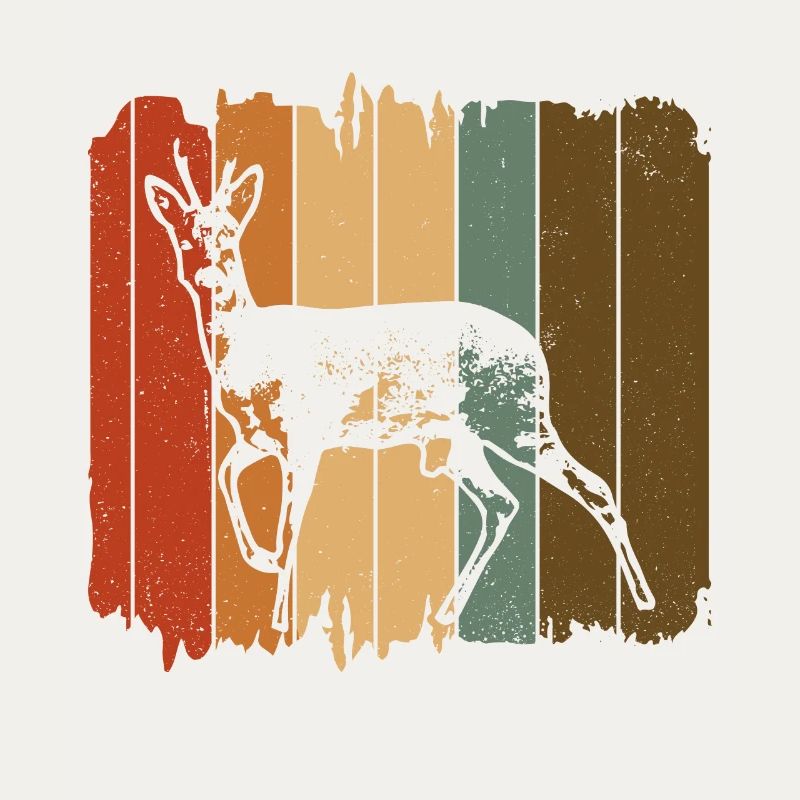 Roe deer