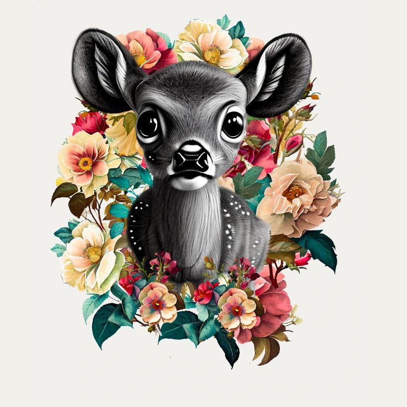 Roe deer