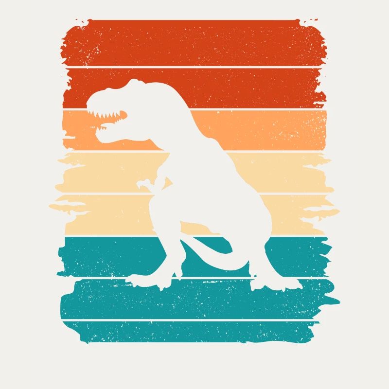 T Rex