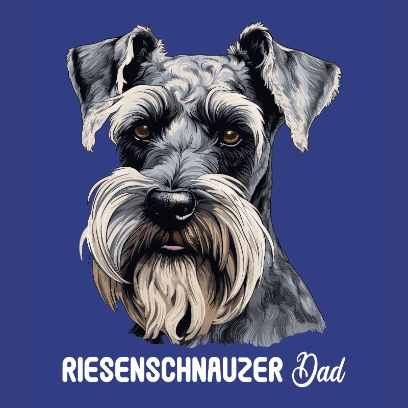 Schnauzer géant