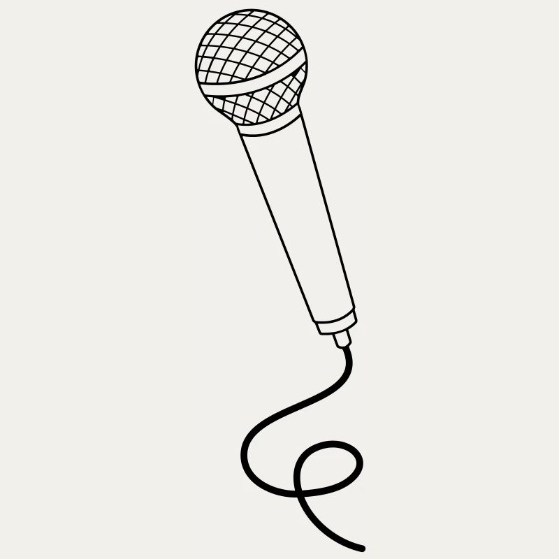 mikrofon