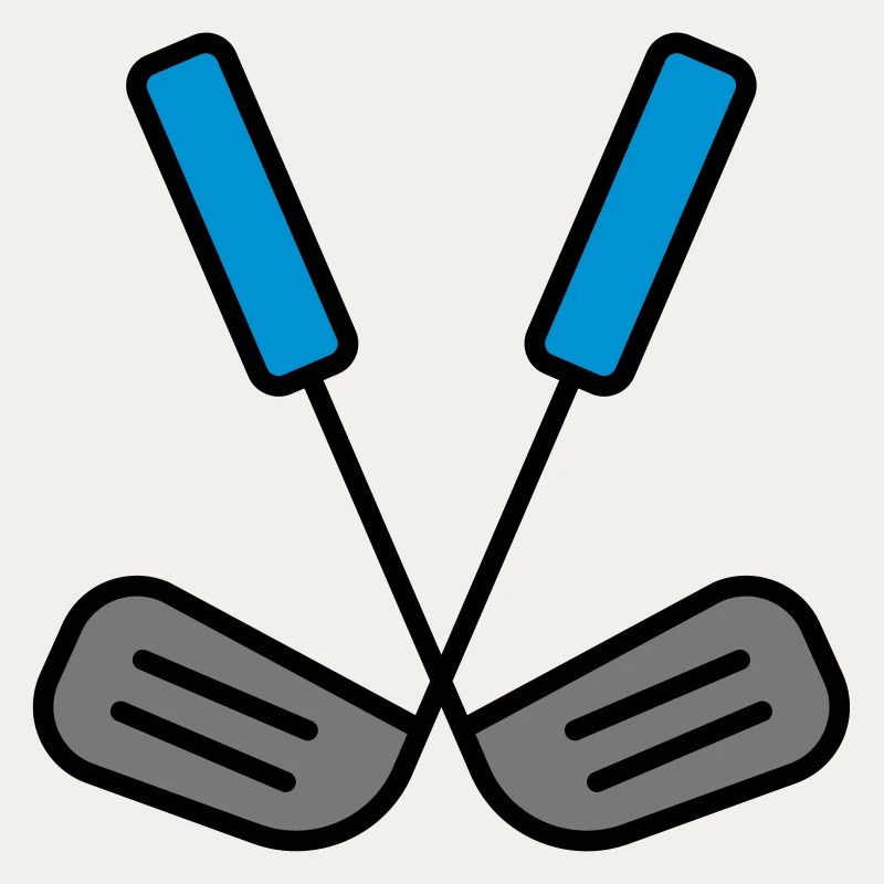 Golfschläger