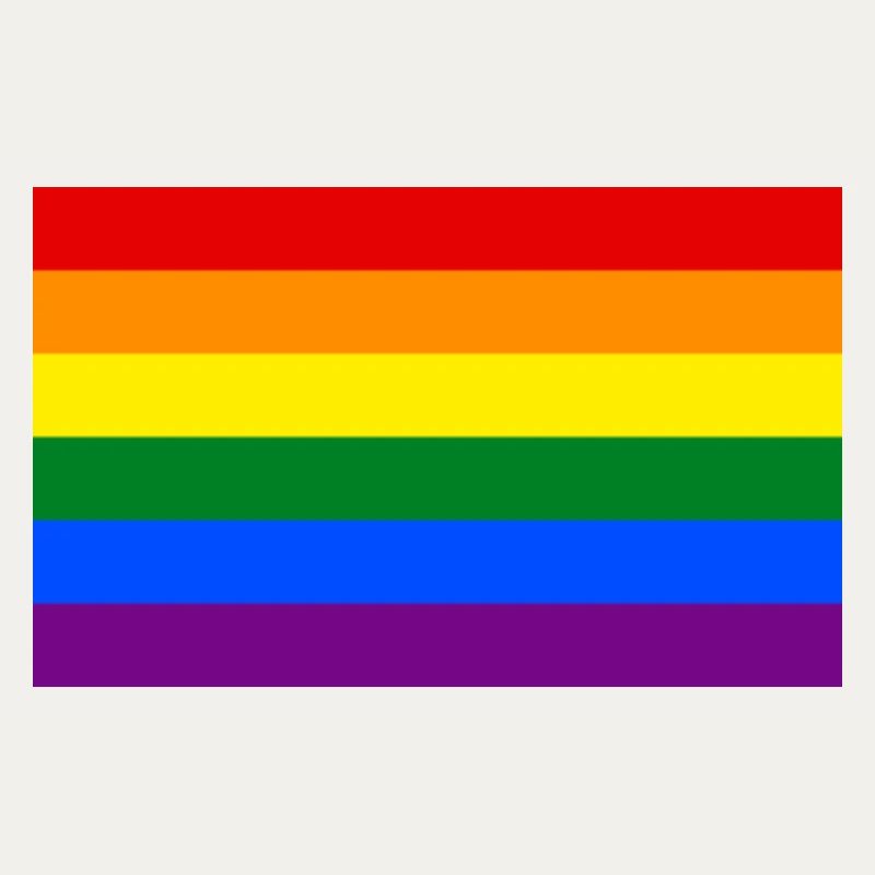 Drapeau LGBT