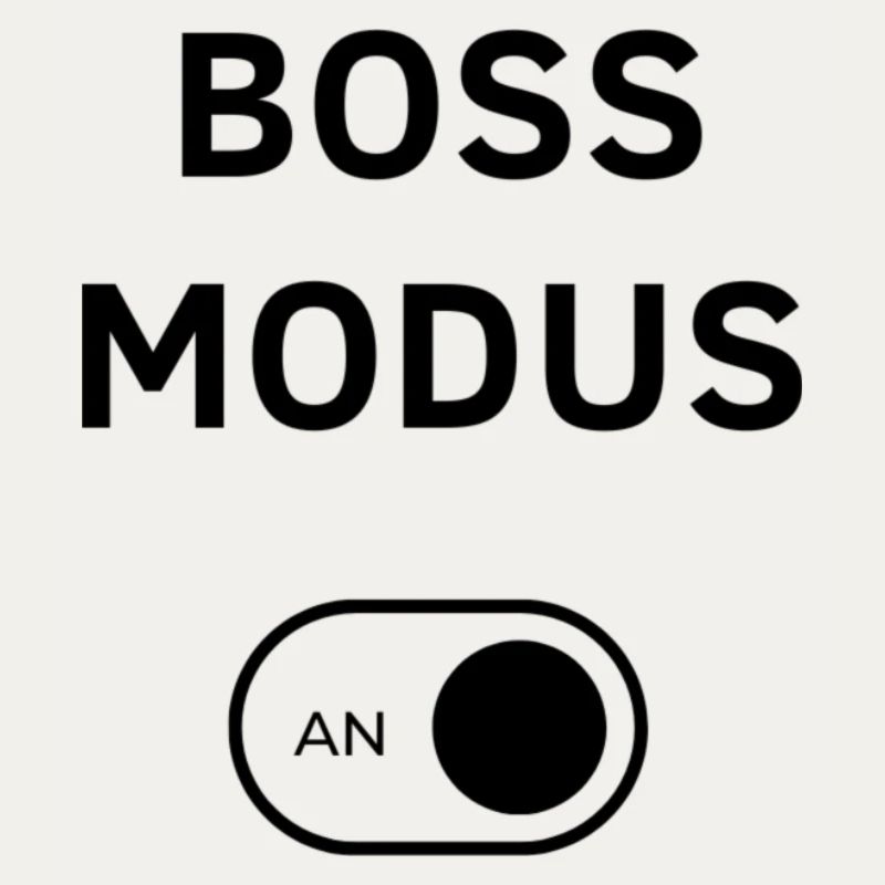Chef Modus An