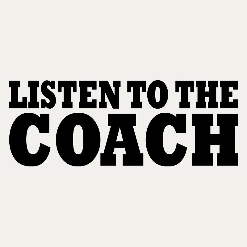 Coach