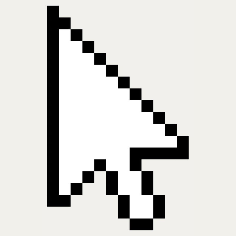 pointer