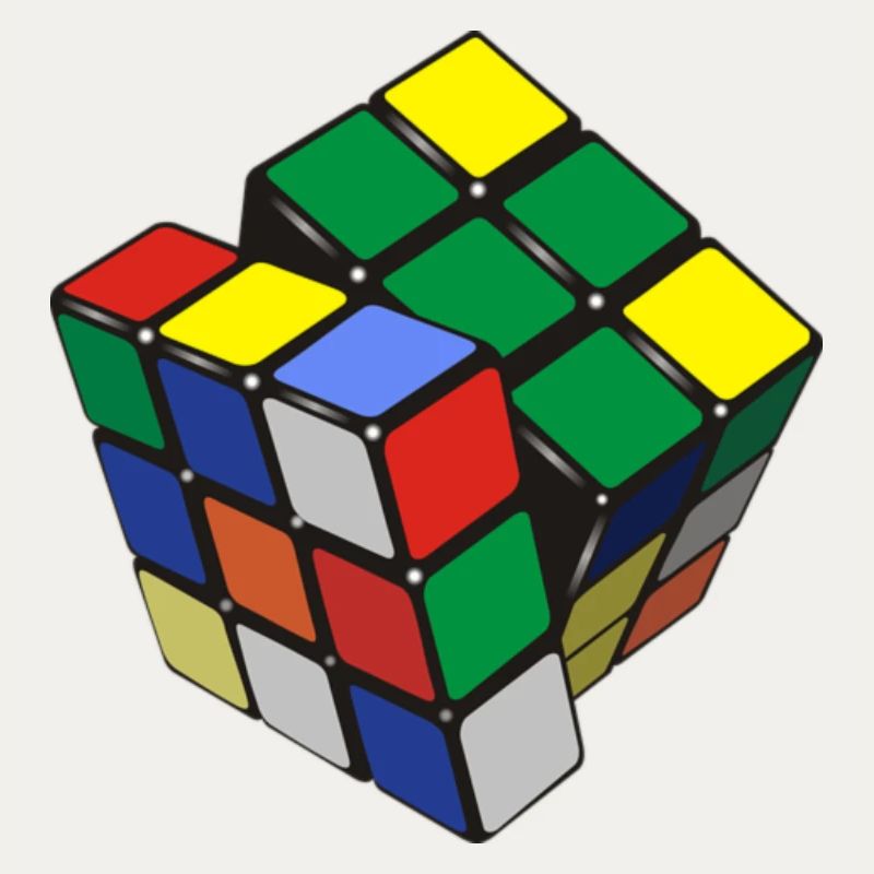 cube