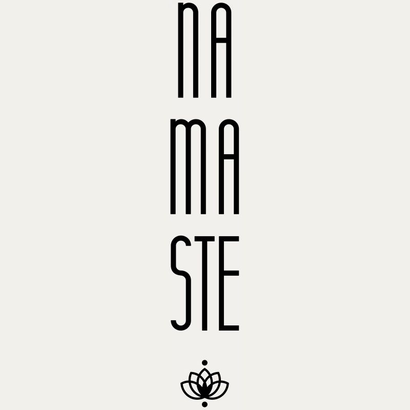 Namaste