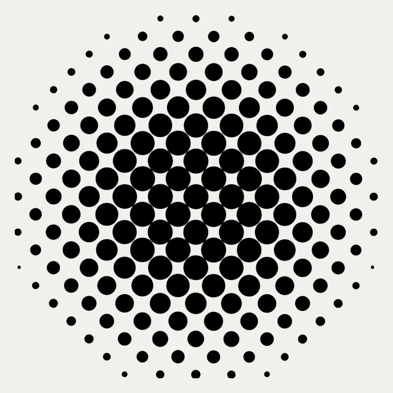 Black Dots
