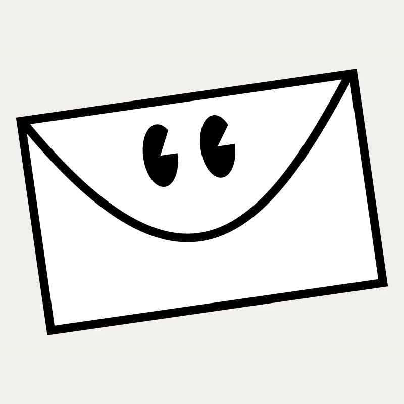envelope