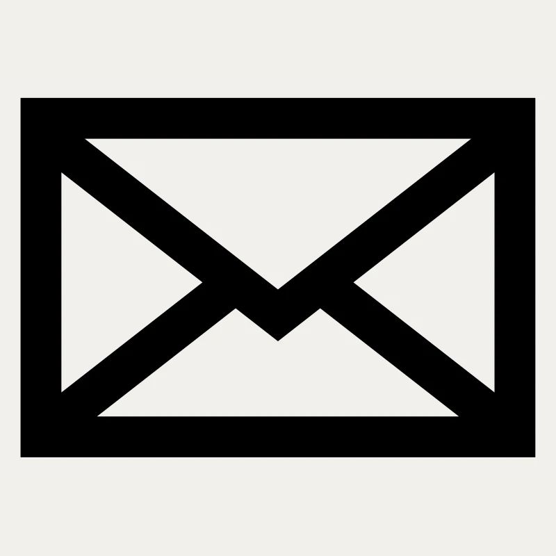 Mail envelope