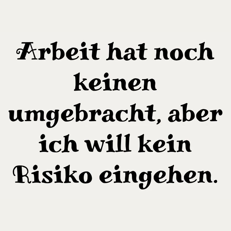 Arbeit