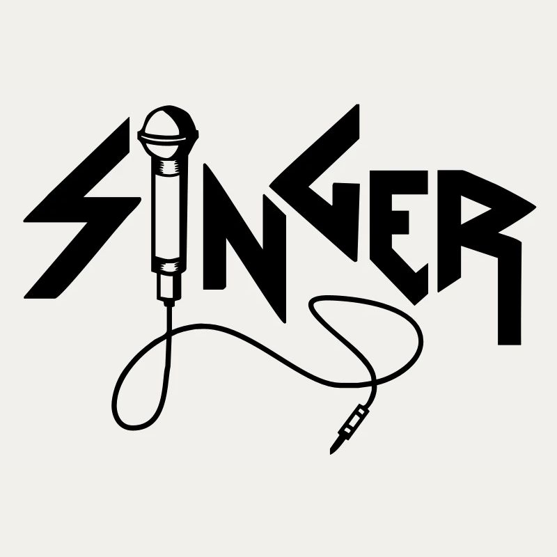 singer