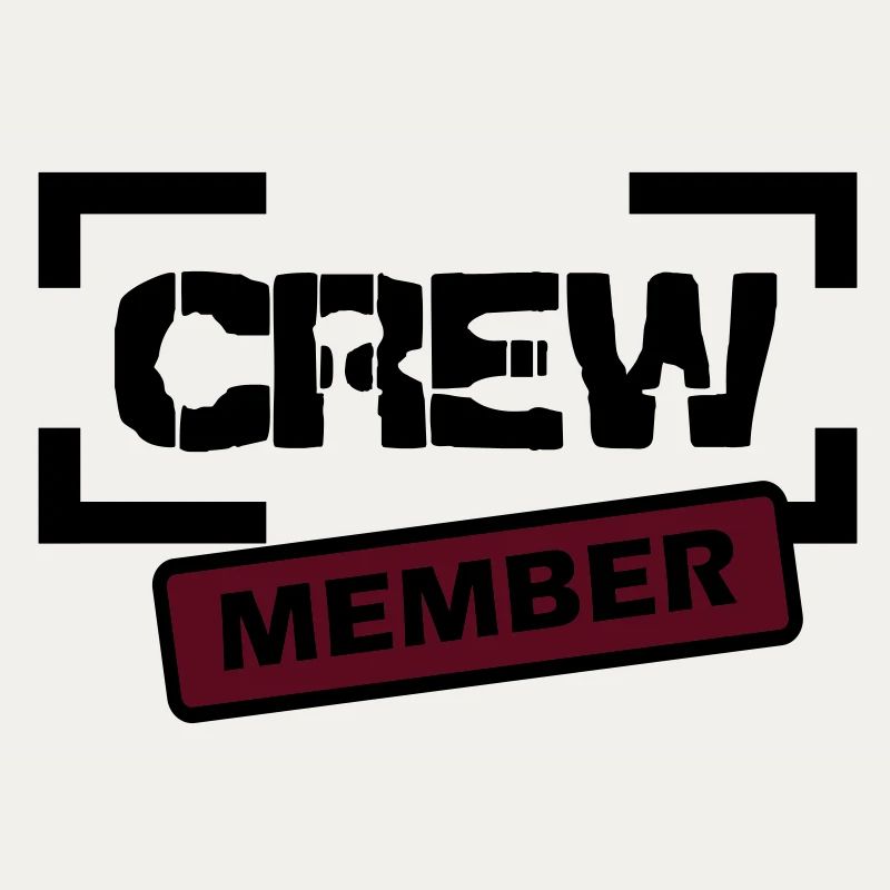 crew member