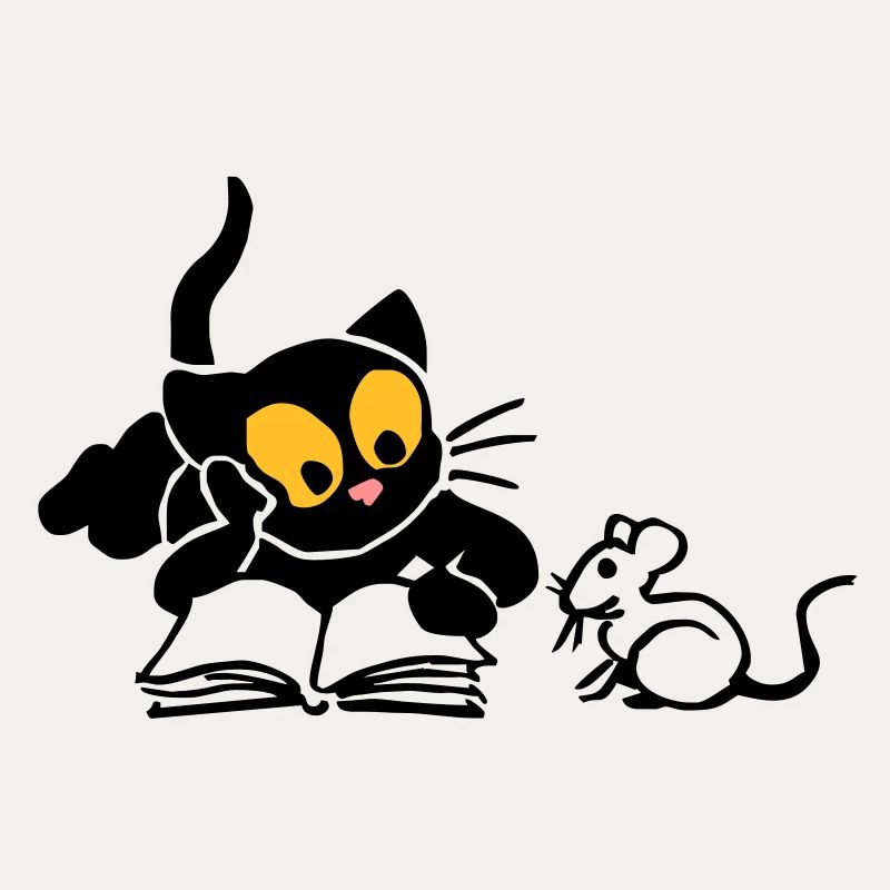 Kitten Lese