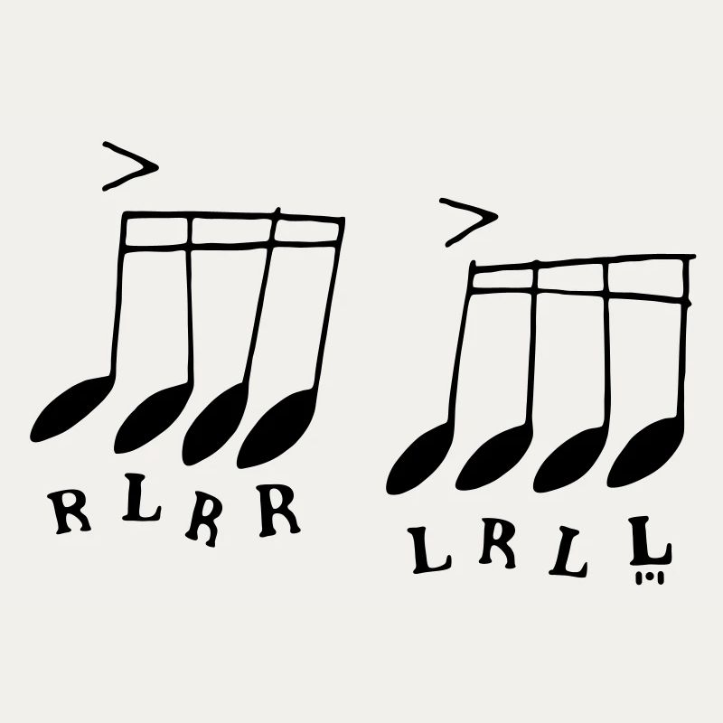 paradiddle