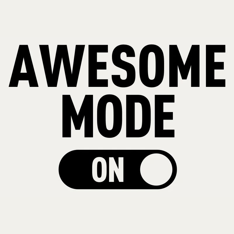 Awesome Mode