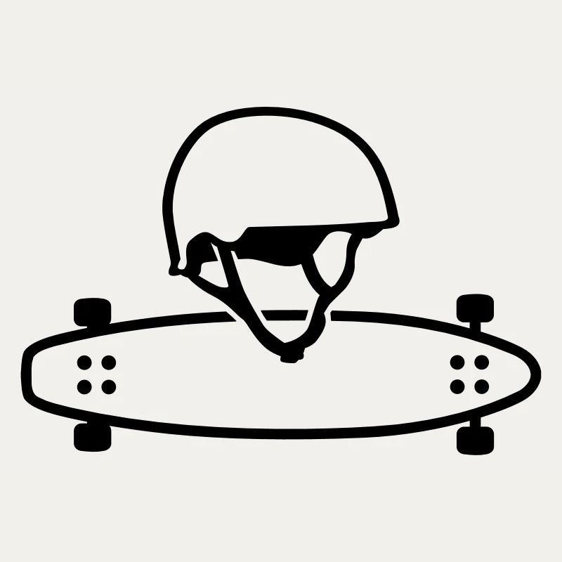 Longboard