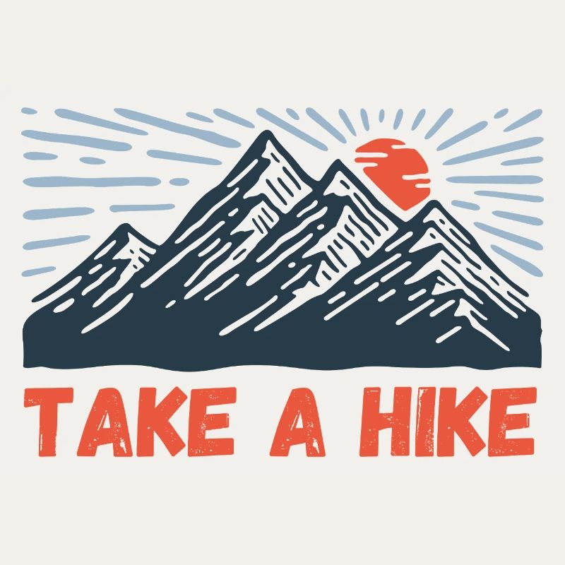 Take a hike