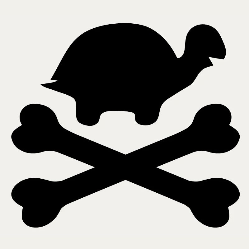 bad turtle