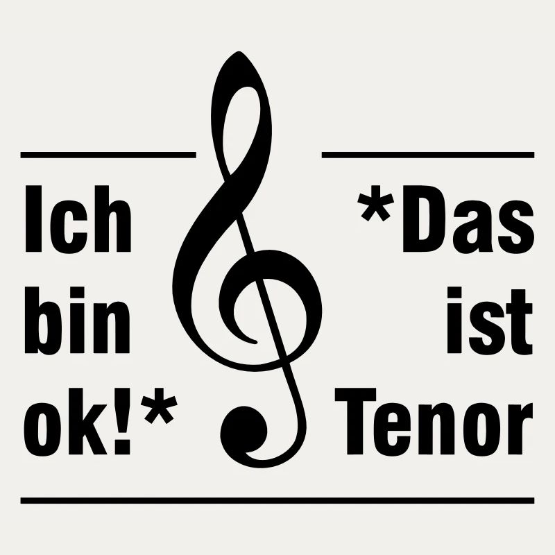 tenor