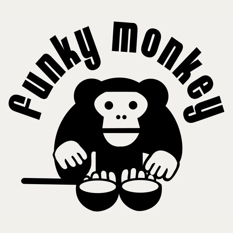 Funky Monkey