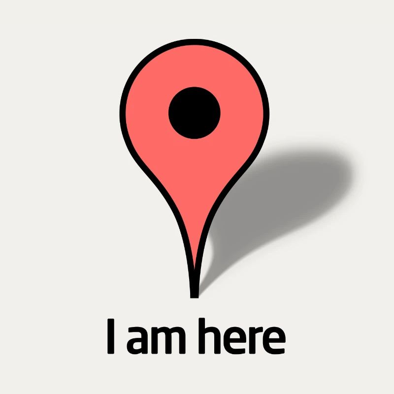 Google Map marker