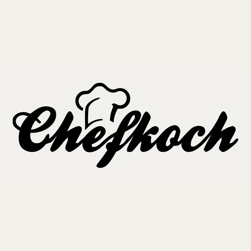 chef cook