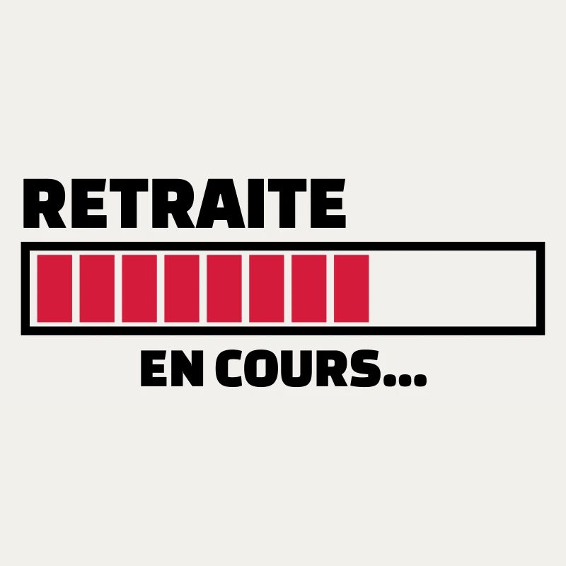 retraite en cours...