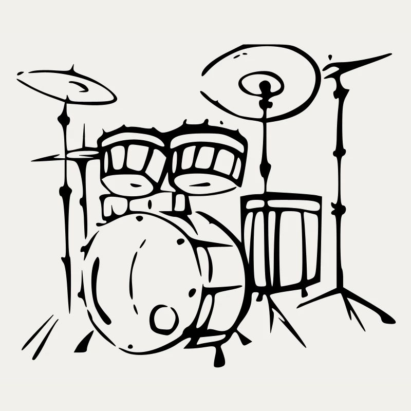 drums