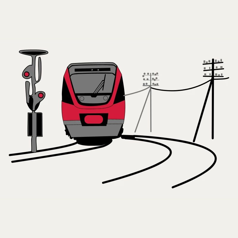 bahn