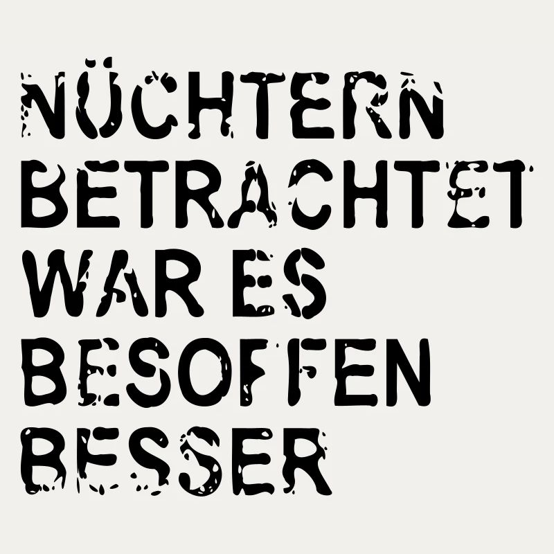 Nuechtern