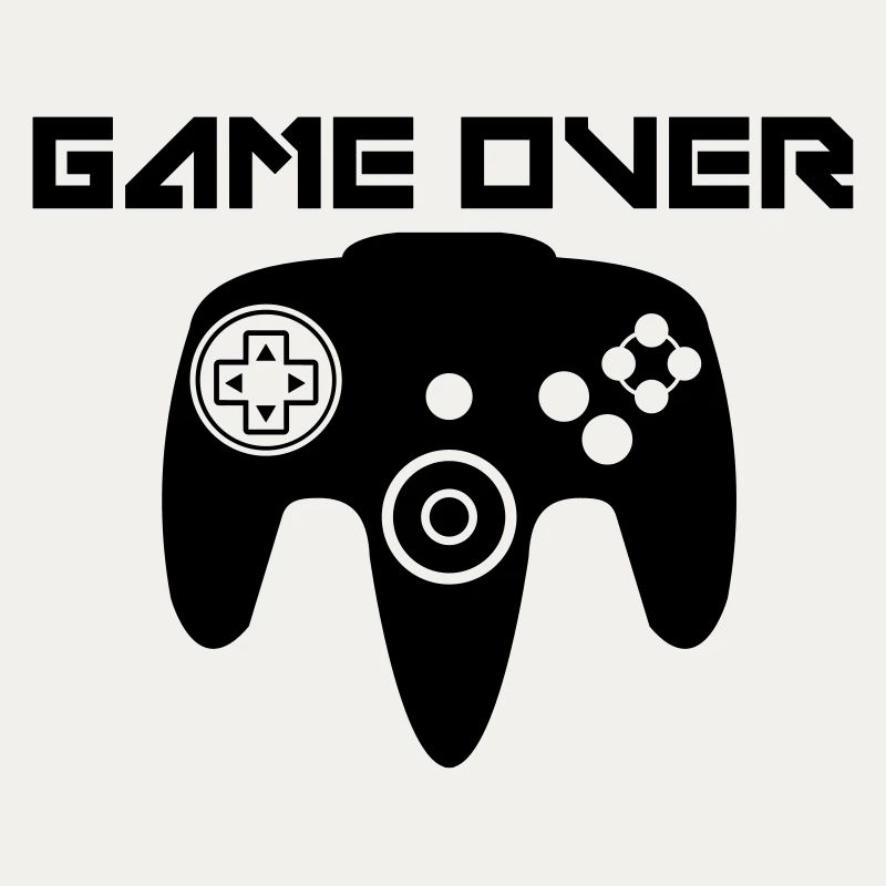 Game Over