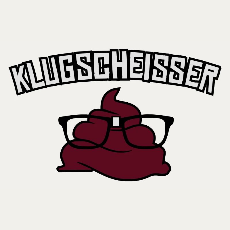 klugscheisser