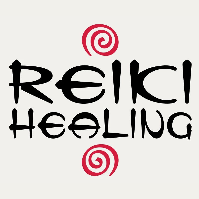 REIKI HEALING