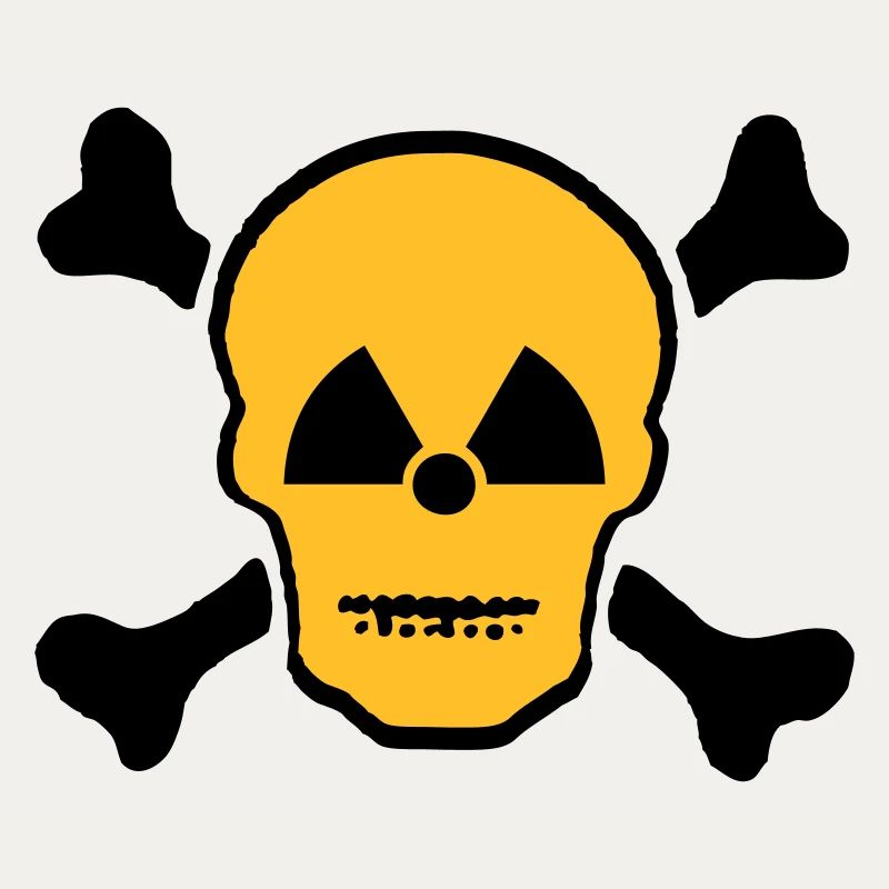 Crâne atomique