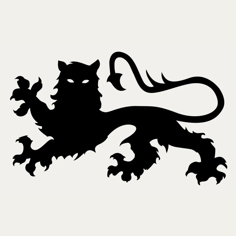 Lion Norman leon leopard Löwe leão leone