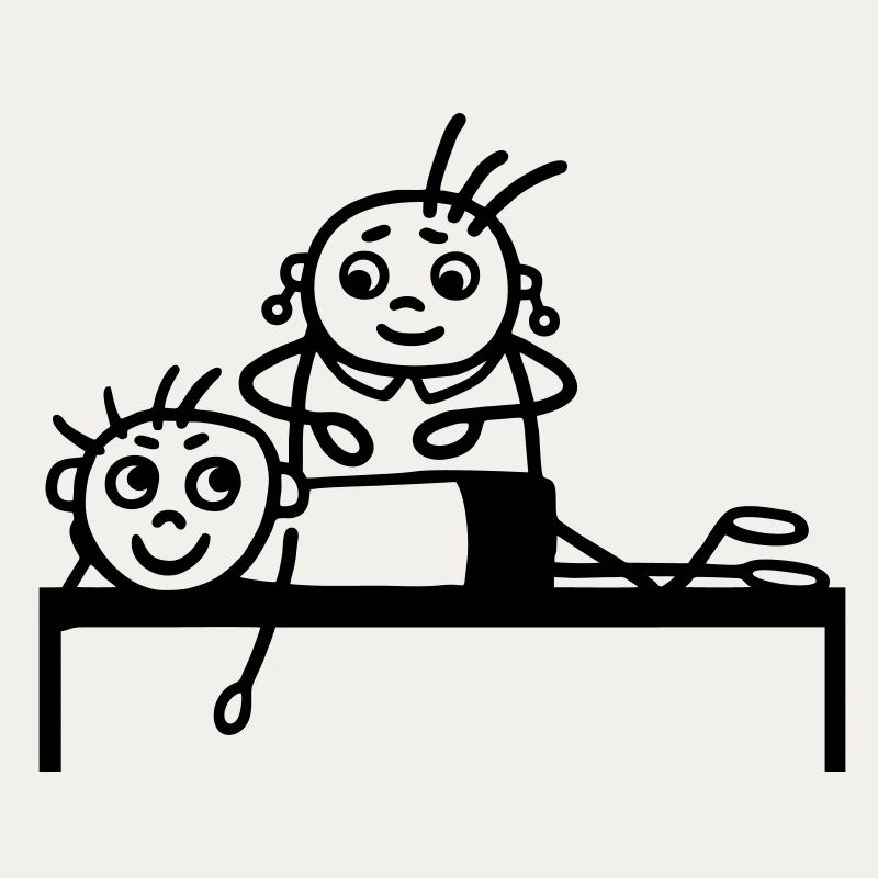 Physiotherapy - Massage