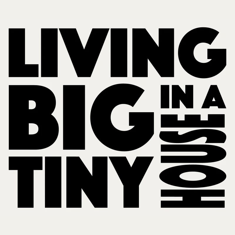 Tiny house