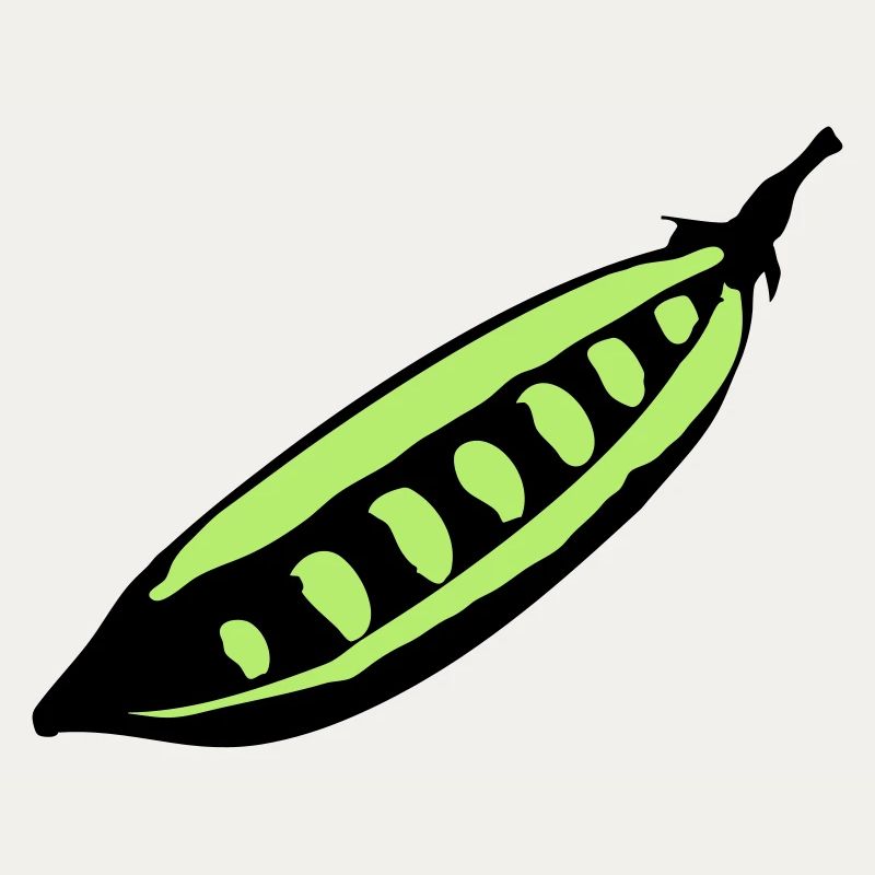 Peas